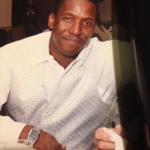 Meet your Posher, Gregory